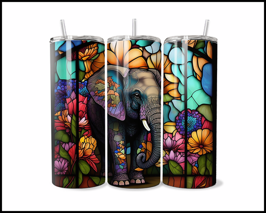 Tons of Holy Water Tumbler (473)