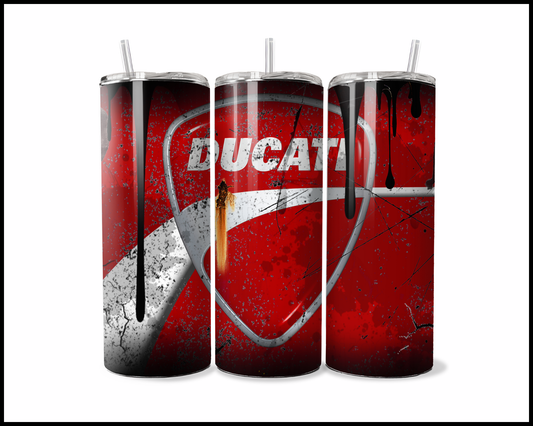 Duati Oils Tumbler (2975)