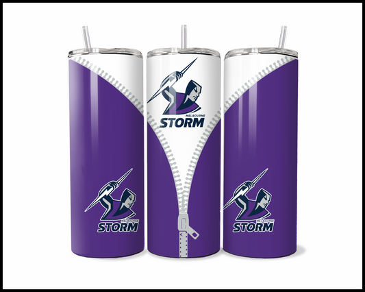 Melbourne Storm Tumbler (002)