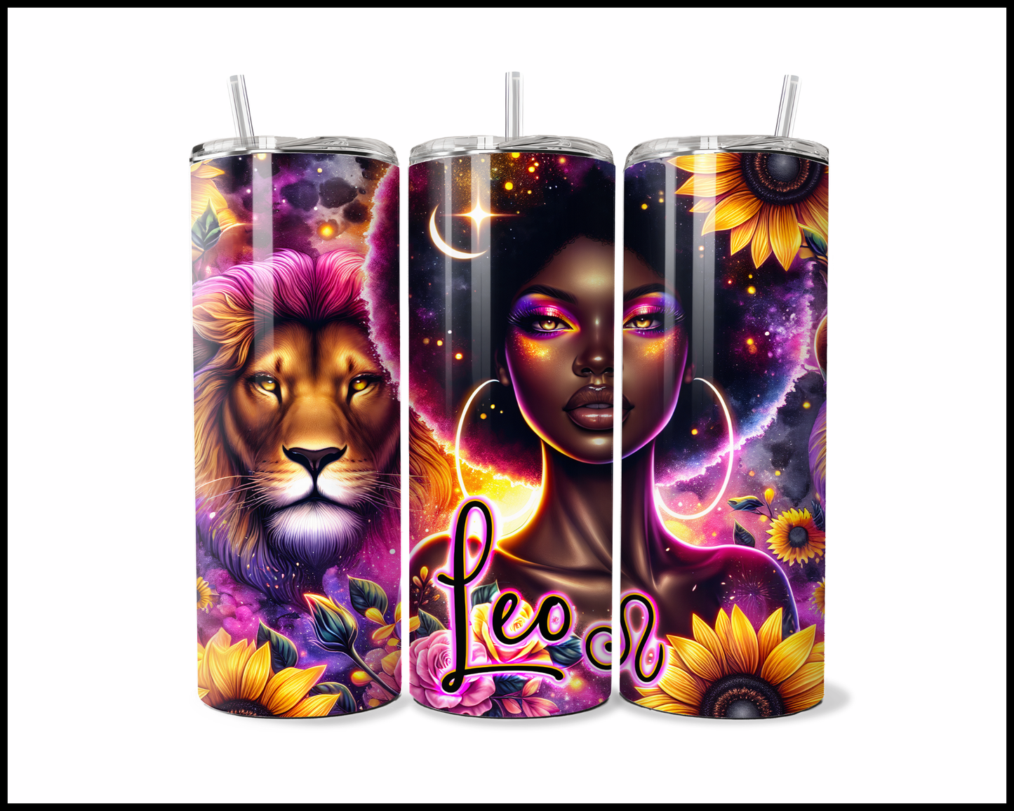 Leo Tumbler (167)