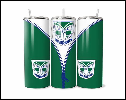 New Zealand Warriors Tumbler (002)