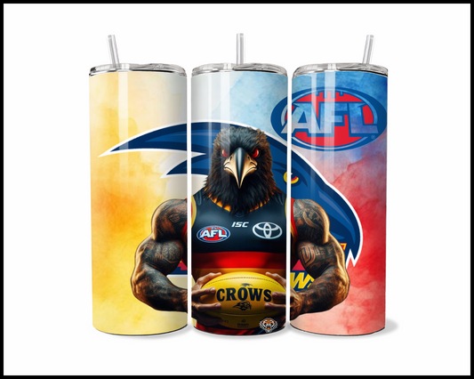 Adelaide Crows Tumbler (001)