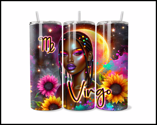 Virgo Tumbler (167)
