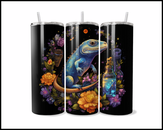 Cosmic Chameleon Tumbler (4069)