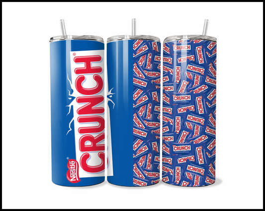 Crunch Tumbler (3291)
