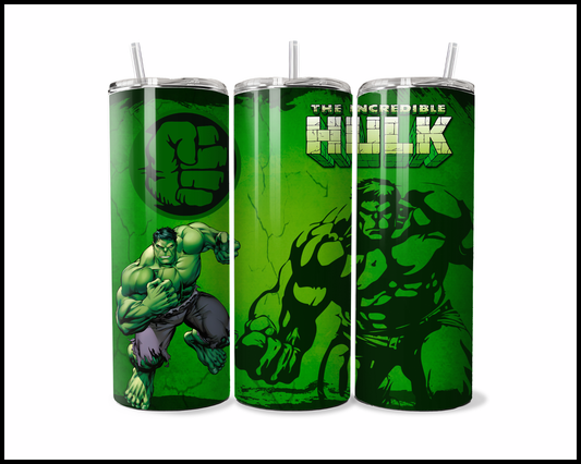 Green Goliath Chronicles Tumbler (4700)