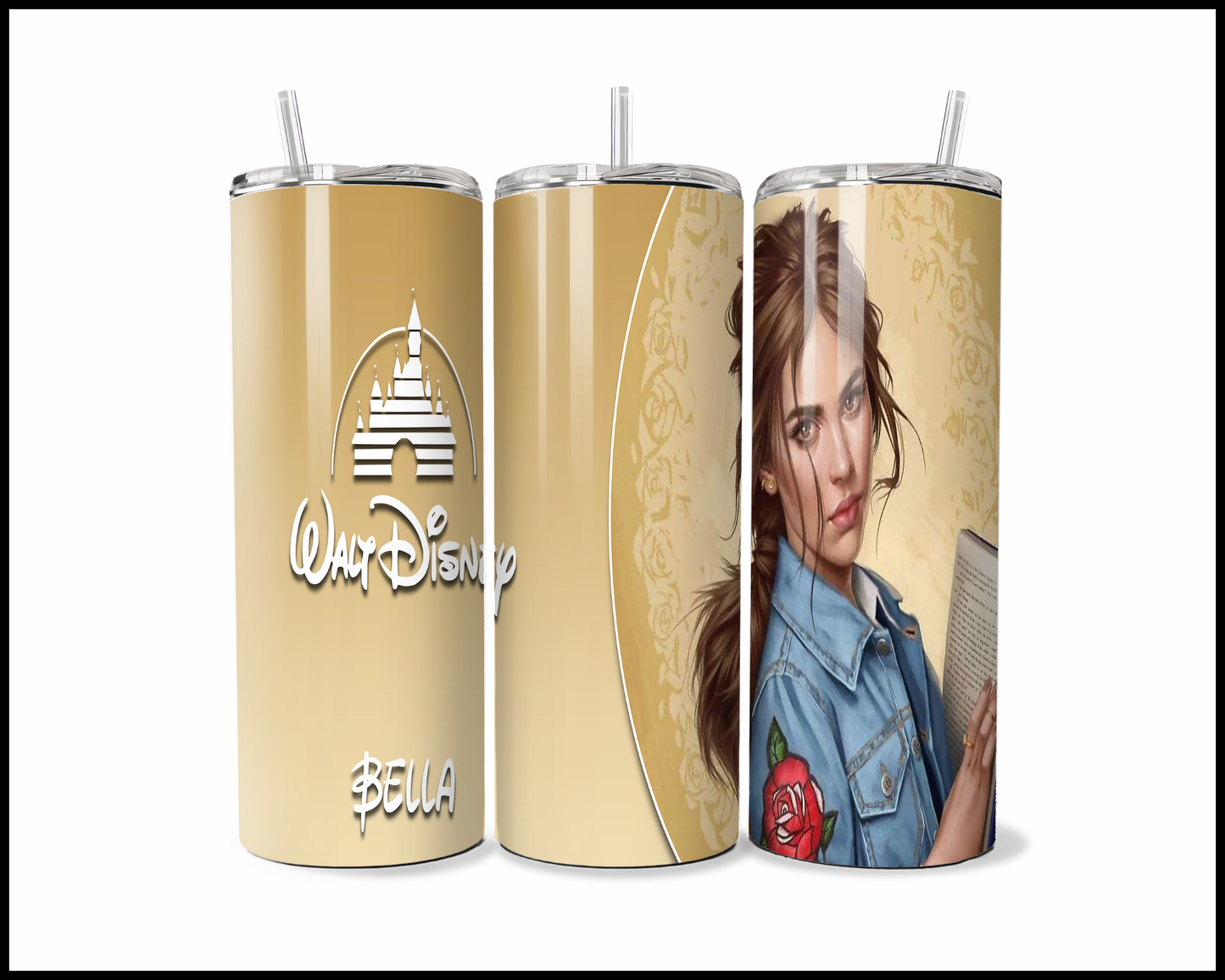 Bella Tumbler (2939)