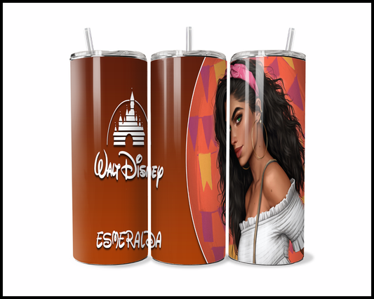 Esmerelda Tumbler (2939)