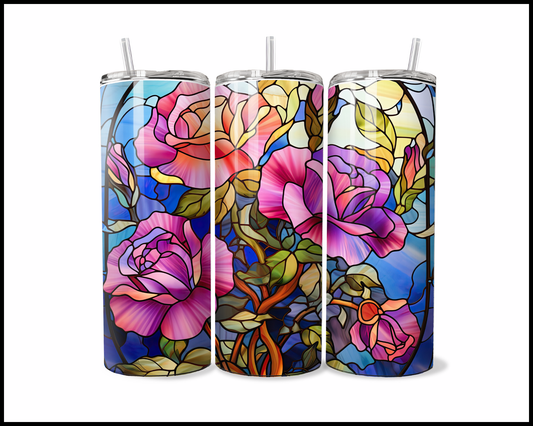 The Sky-High Sanctuary Tumbler (598)