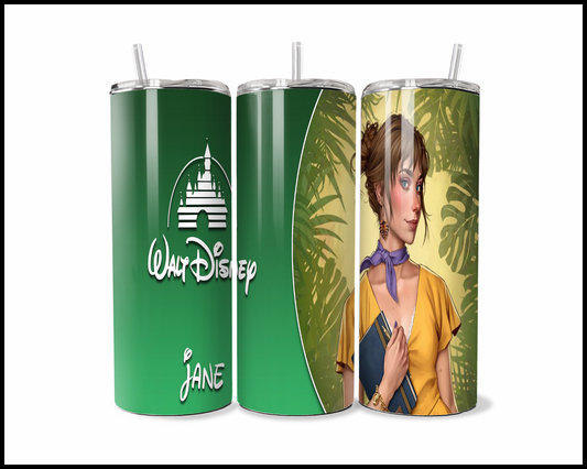 Jane Tumbler (2939)