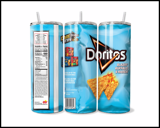 Doritos Tumbler (3293)
