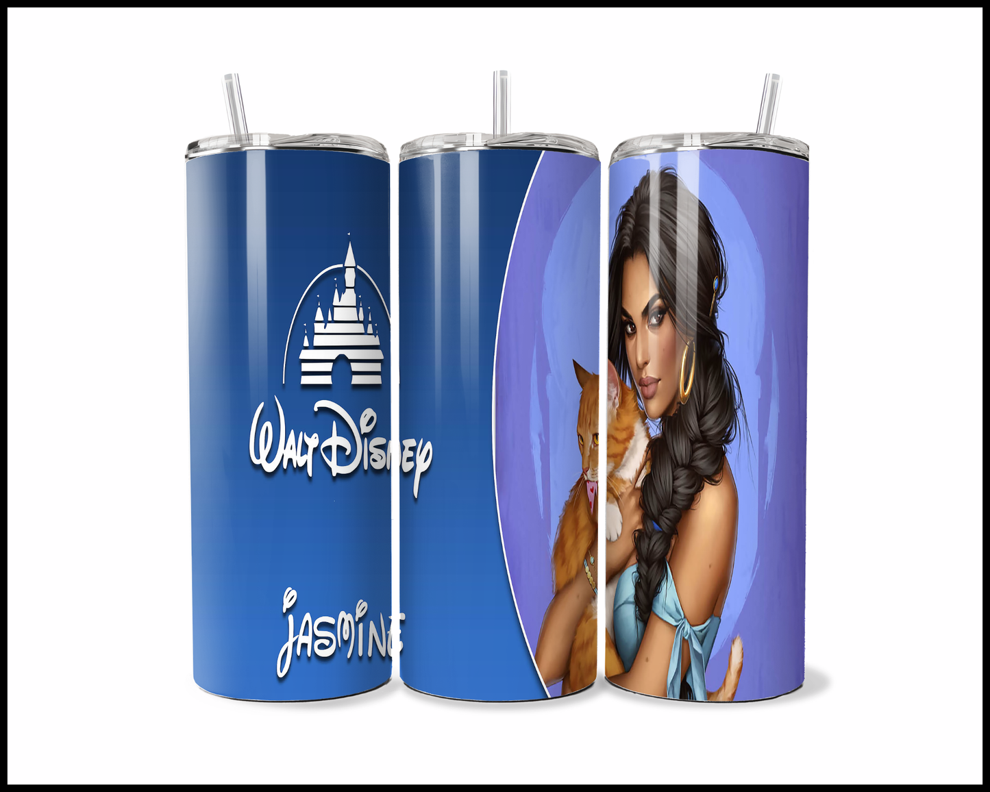 Jasmine Tumbler (2939)