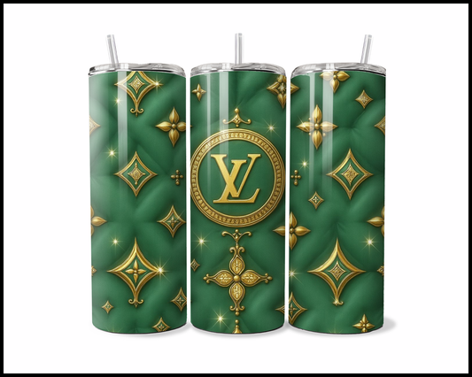 Imperial Icon Opulence Tumbler (4887)
