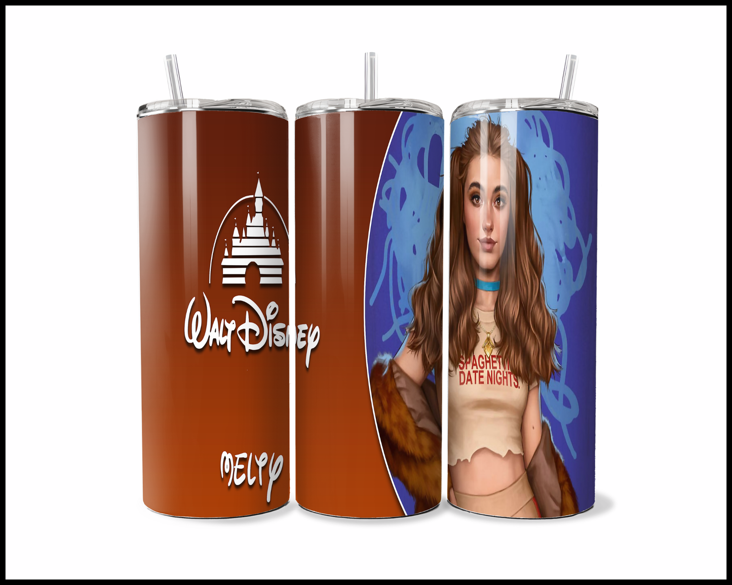 Melty Tumbler (2939)