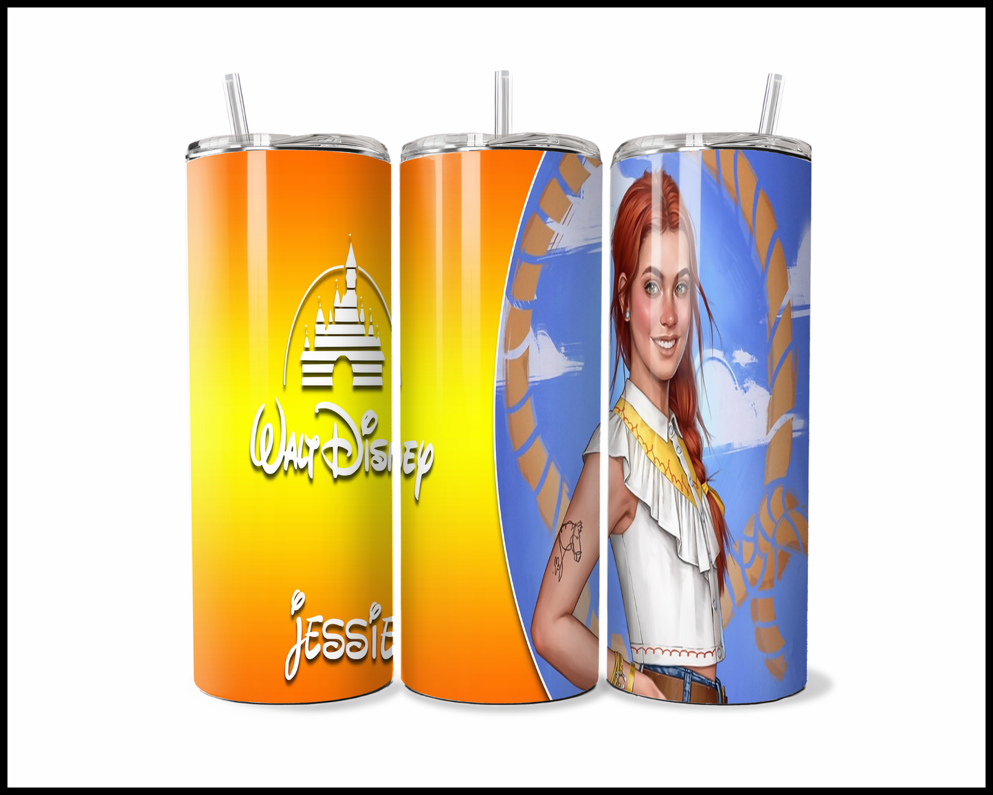 Jassie Tumbler (2939)