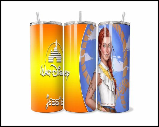 Jassie Tumbler (2939)