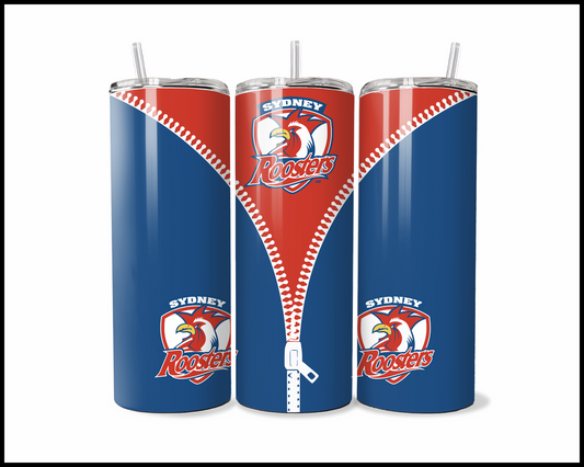 Sydney Roosters Tumbler (002)