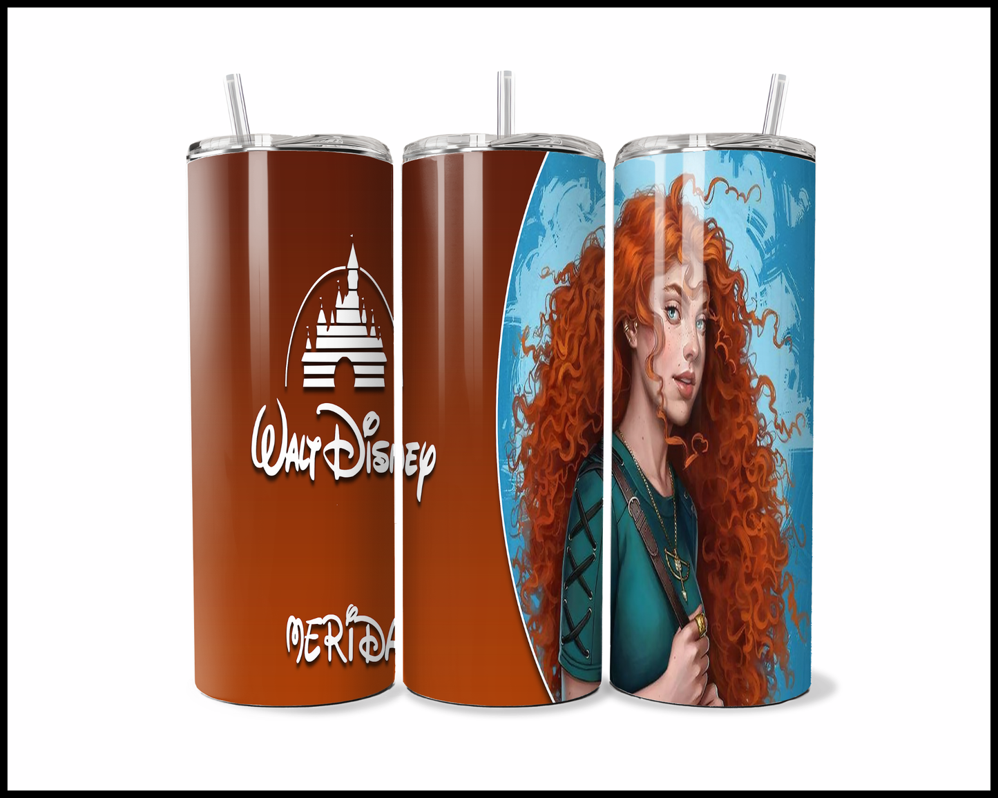 Merida Tumbler (2939)