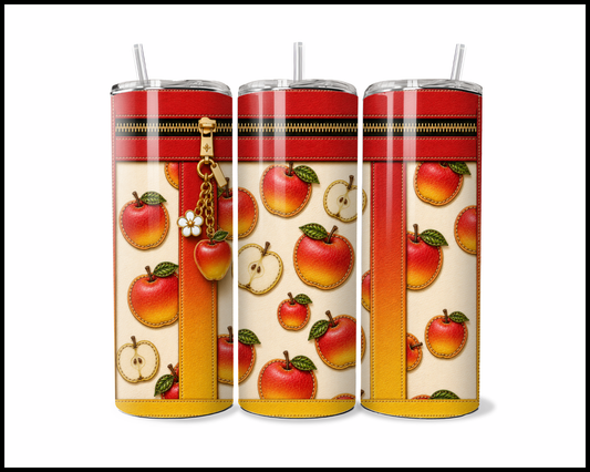 Scarlet Apple Allure Tumbler (4903)
