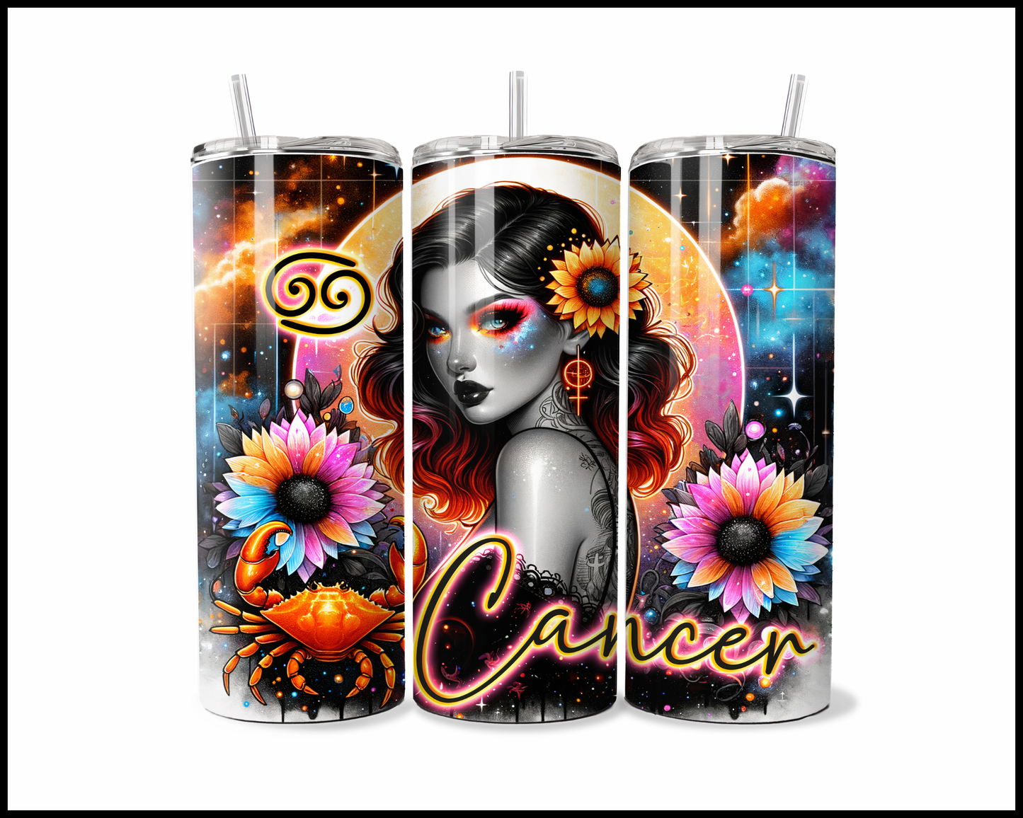 Cancer Tumbler (168)