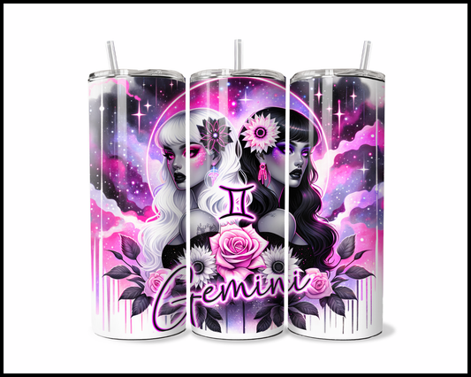 Gemini Tumbler (168)