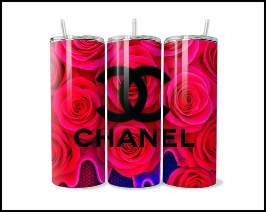 Thorns & Couture Tumbler (4853)