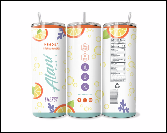 Alani Tumbler (3205)