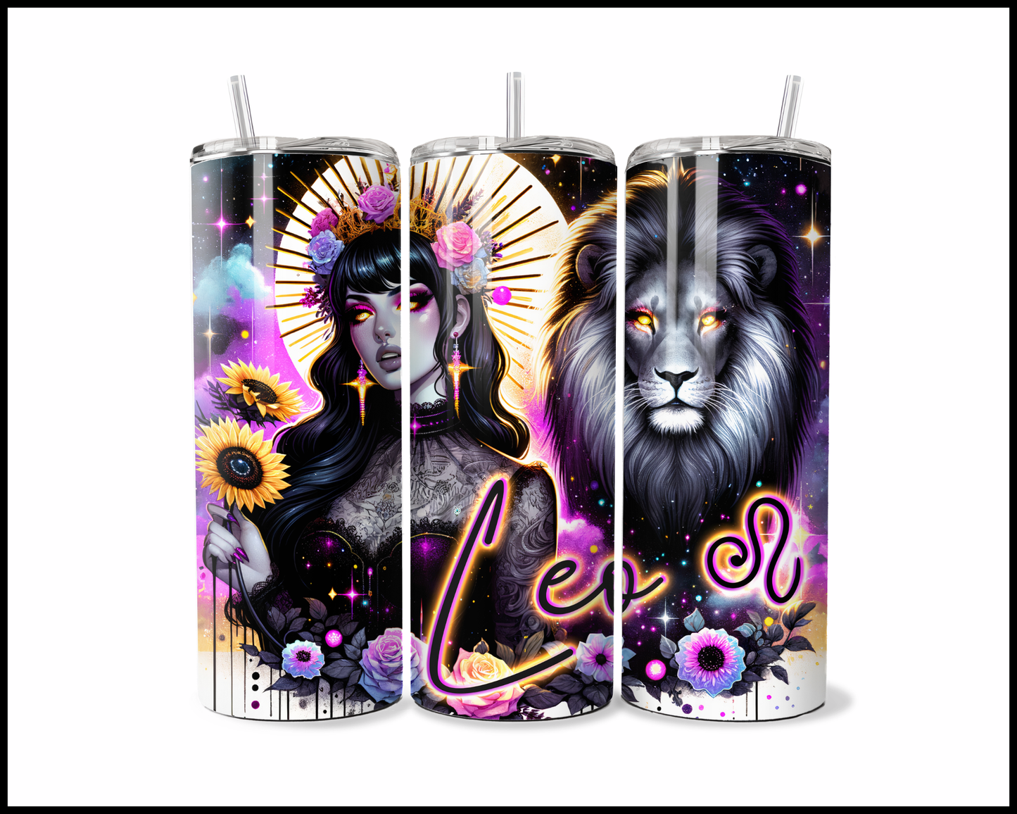 Leo Tumbler (168)