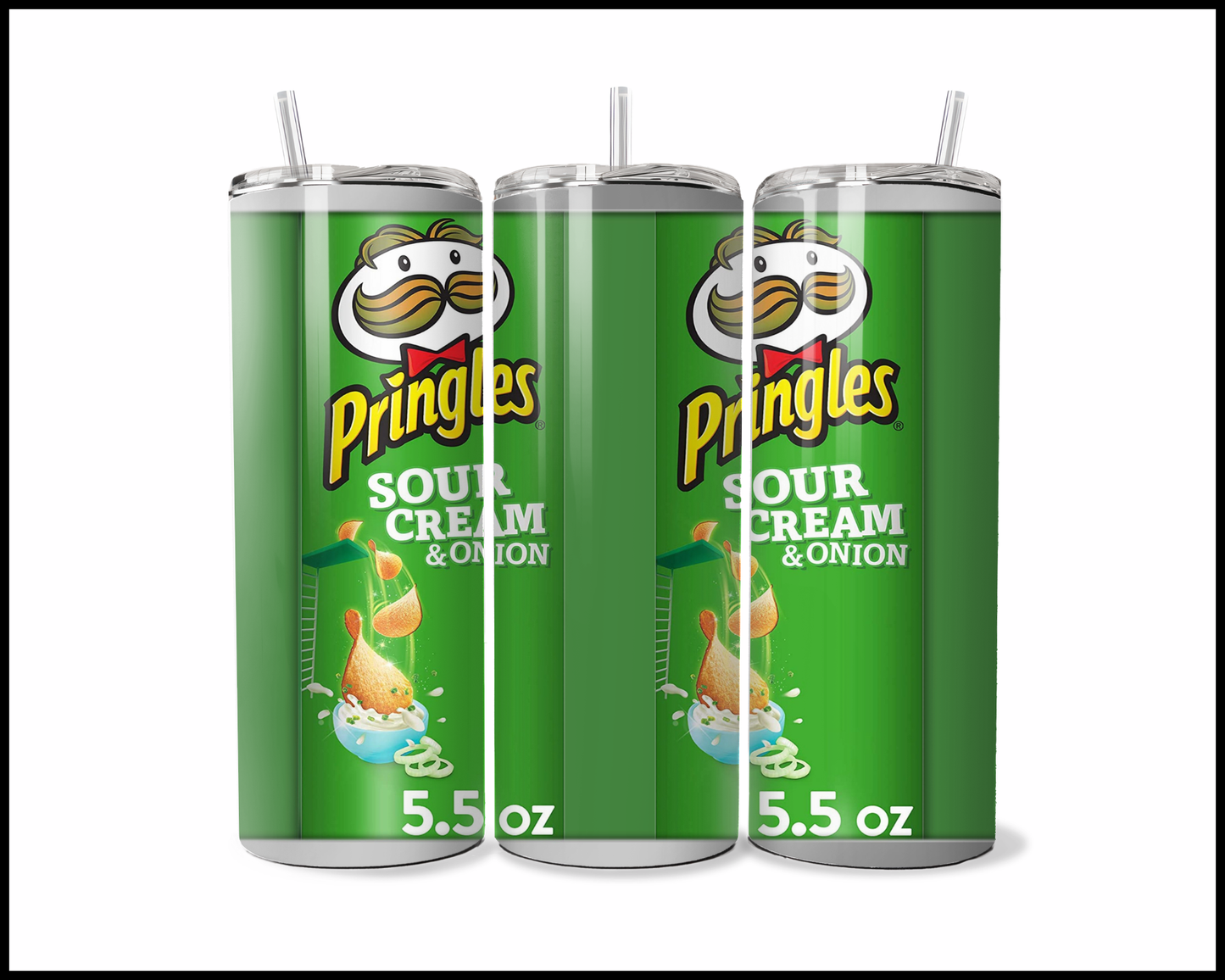 Pringles Tumbler (3309)