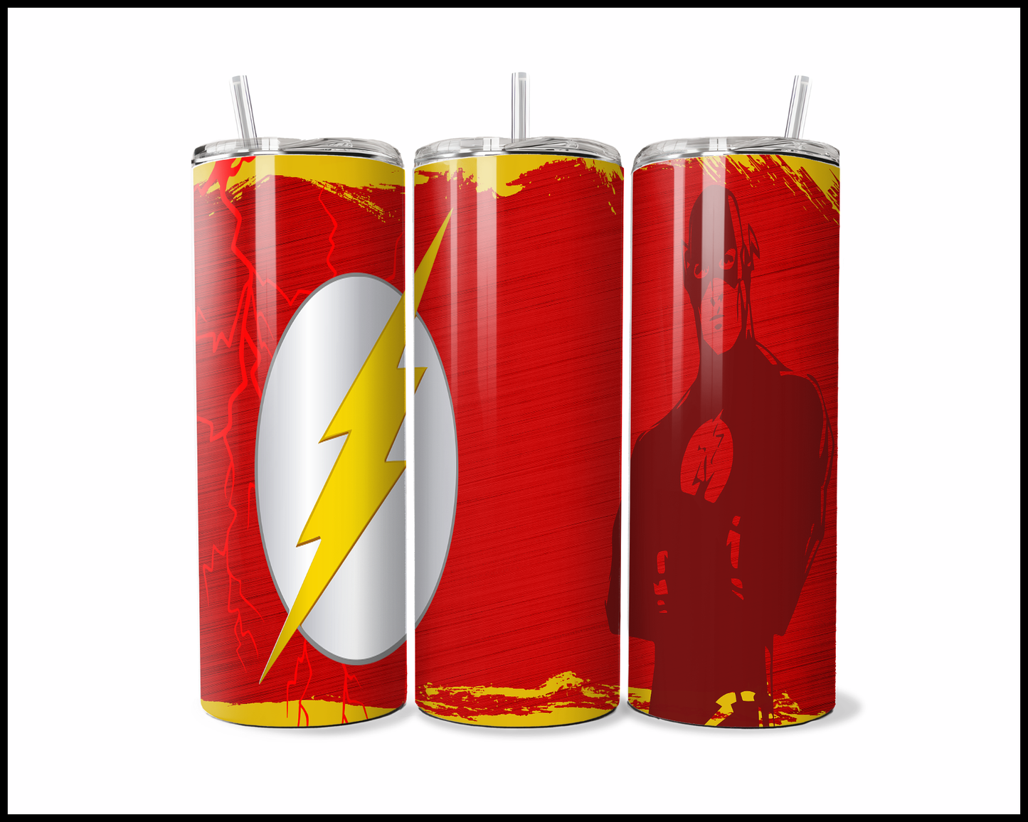 Scarlett Speedster Tumbler (3549)
