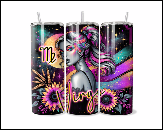Virgo Tumbler (168)