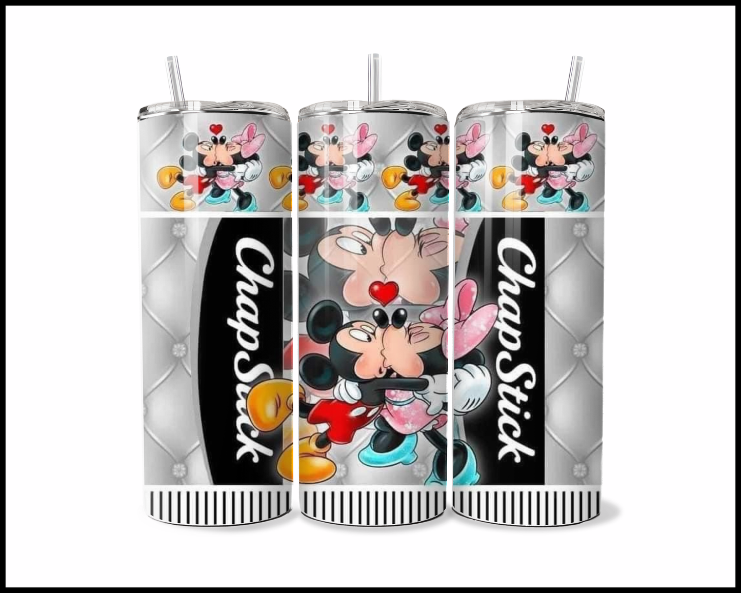 The Chapped Lips Companion Tumbler (323)