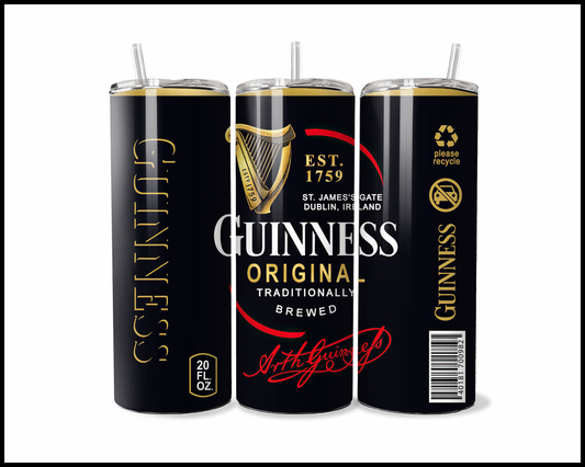 Guinness Original Tumbler (3411)