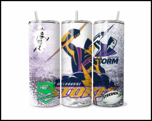 Melbourne Storm Tumbler (003)