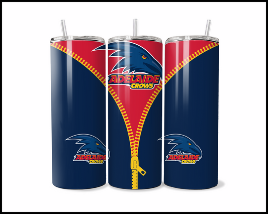 Adelaide Crows Tumbler (002)