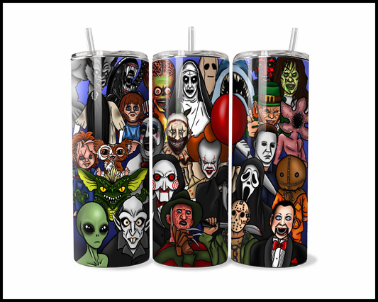 The Guestlist Tumbler (2903)