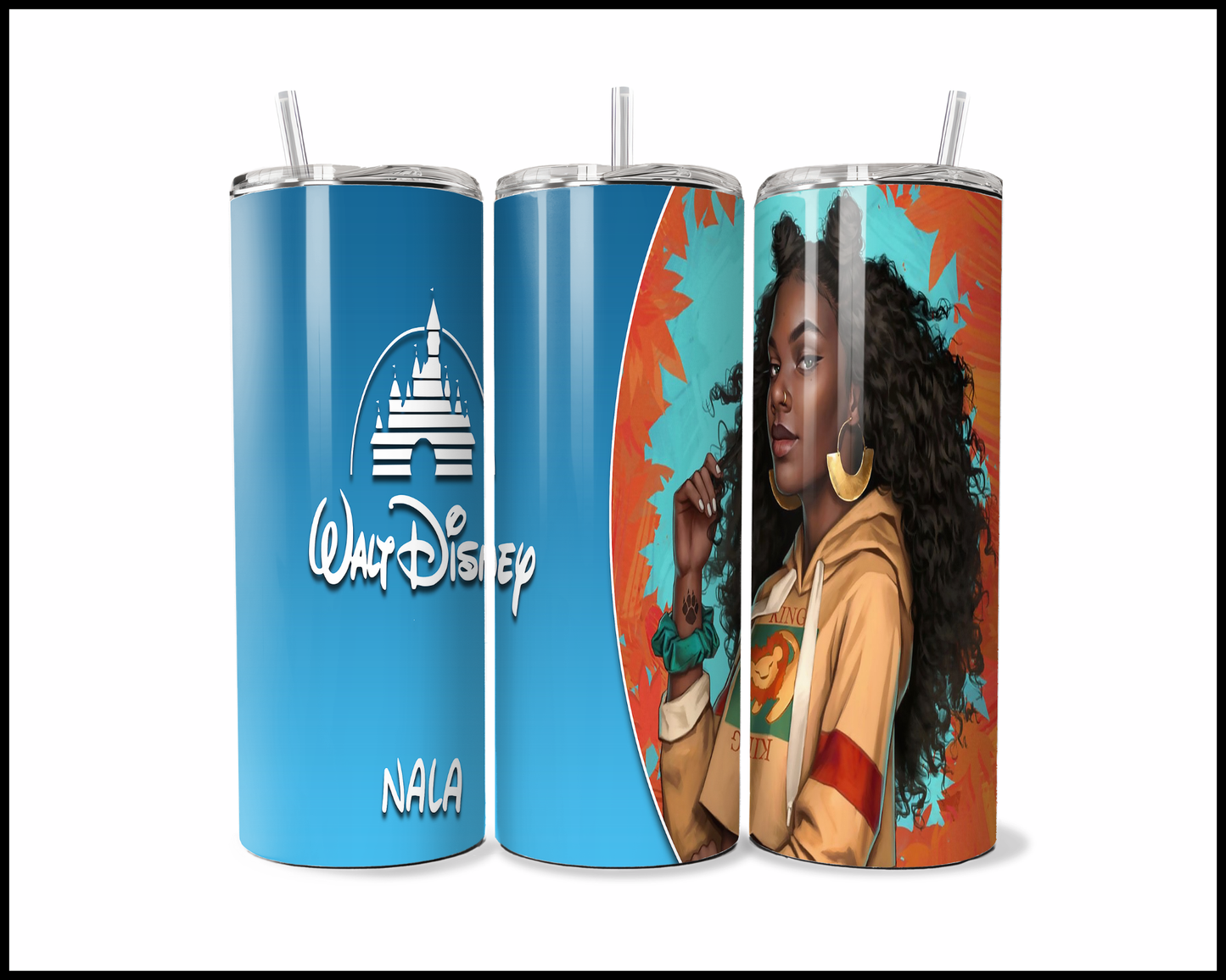 Nala Tumbler (2939)