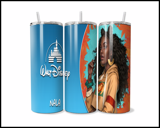 Nala Tumbler (2939)