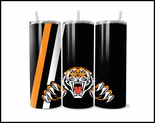 Wests Tigers Tumbler (001)