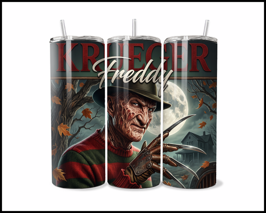 Freddy's Tumbler (4764)
