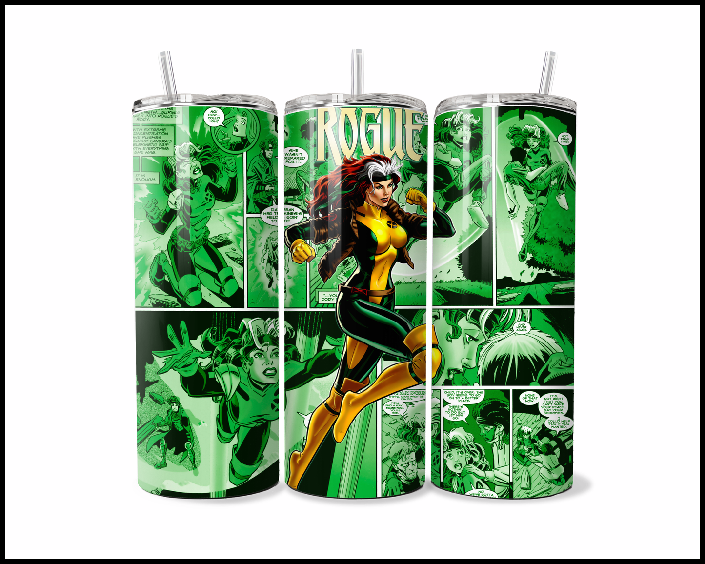 The Memory Absorber – Storybox Shuffle Tumbler (5415)