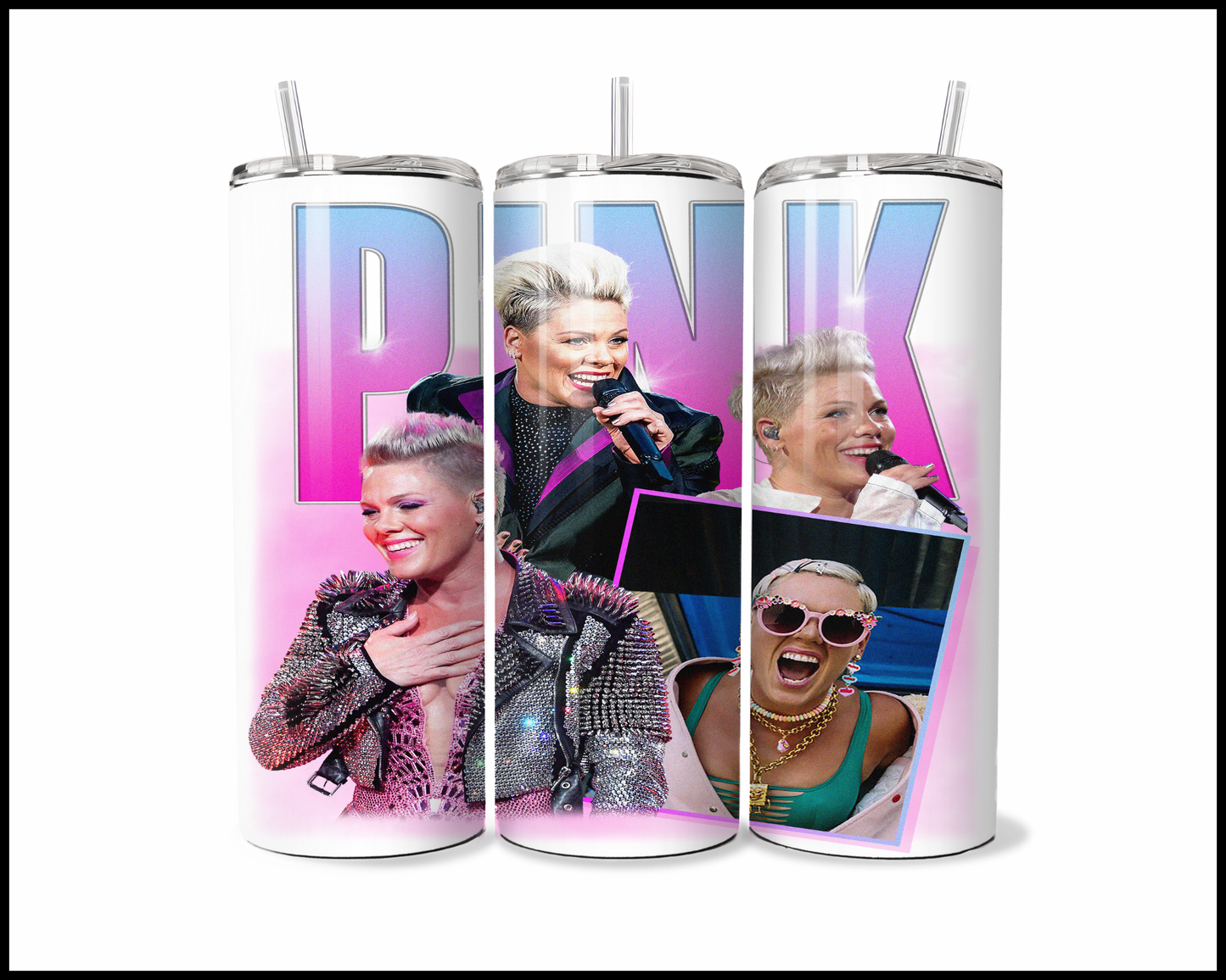 P!nk Tumbler (004)