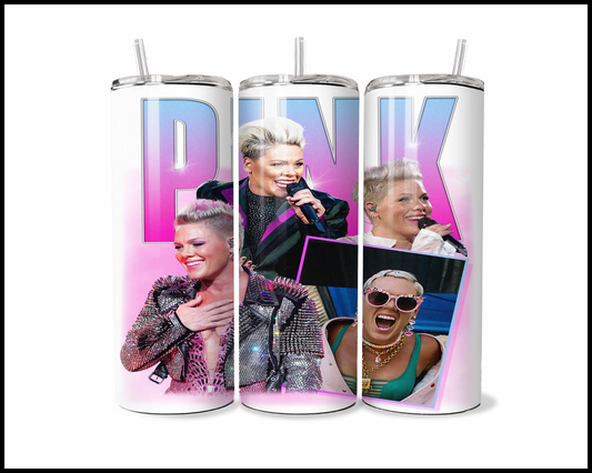 P!nk Tumbler (004)