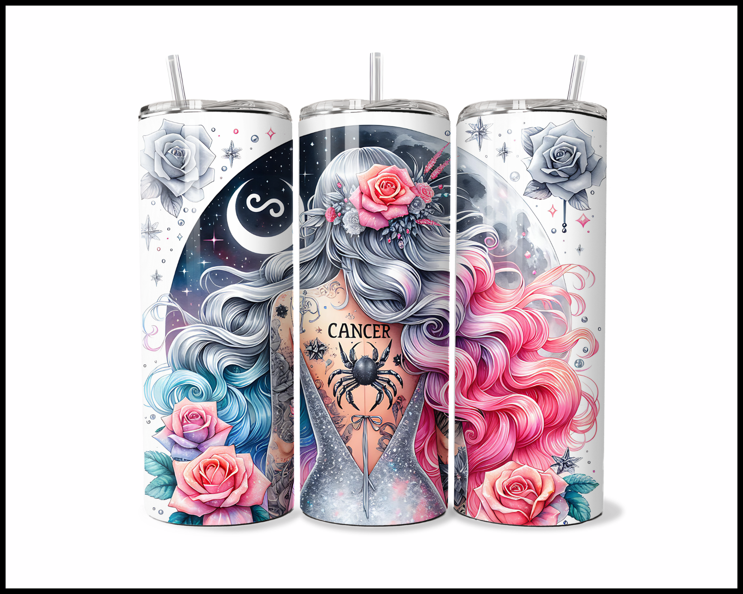Cancer Tumbler (169)