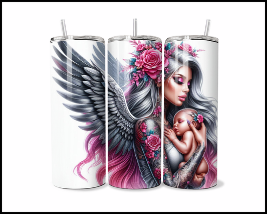 A Mother's Grace Tumbler (2533)
