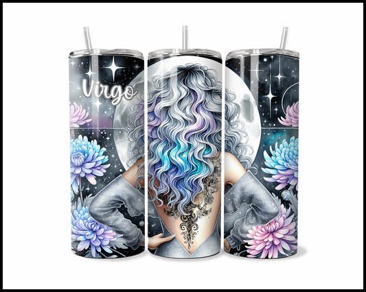 Virgo Tumbler (169)