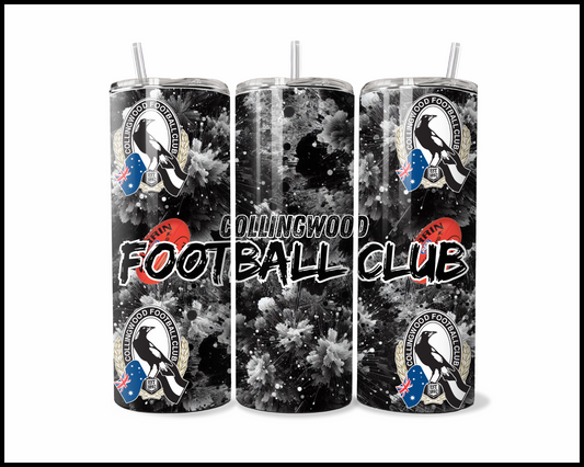 Collingwood Tumbler (004)