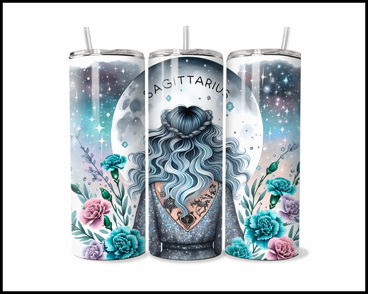 Sagittarius Tumbler (169)