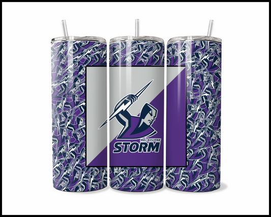 Melbourne Storm Tumbler (004)
