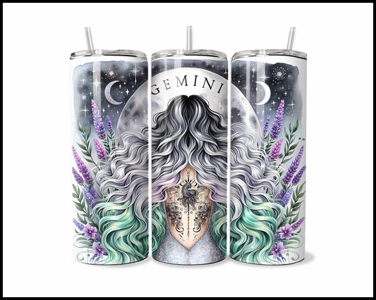 Gemini Tumbler (169)
